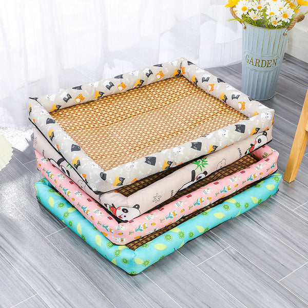 Pet Cooling Mattress