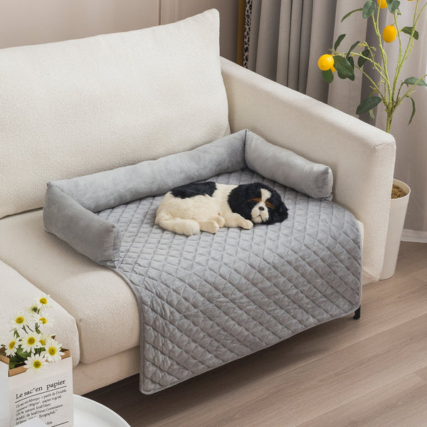 Warm Sofa Cushion For Pets